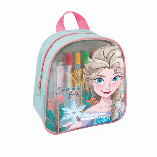 SET DE DESEN IN RUCSAC FROZEN AS - Imagine 1 [ps:7a244a49-7aaa-4c70-863a-4b9d5d5133f7]