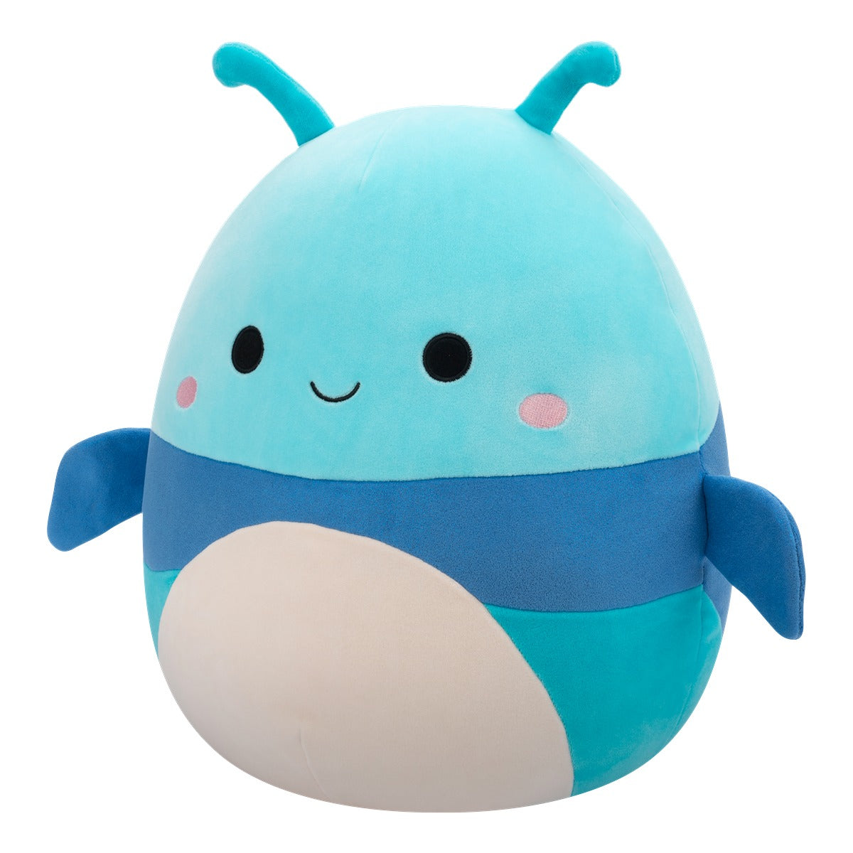 SQUISHMALLOWS Benkamin, jucarie de plus, 35 cm - Default Title (1) [ps:67fce896-2a62-40a5-9997-f96c15029b6a]