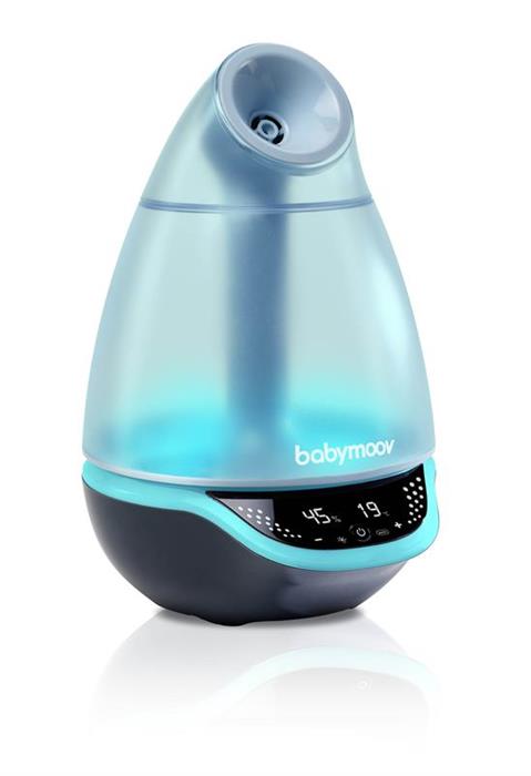 Umidificator Babymoov Hygro Plus 2 in 1 Digital | infant.ro - Default Title (1) [ps:e51bd492-40bc-46dc-a2c3-e5b441492f23]