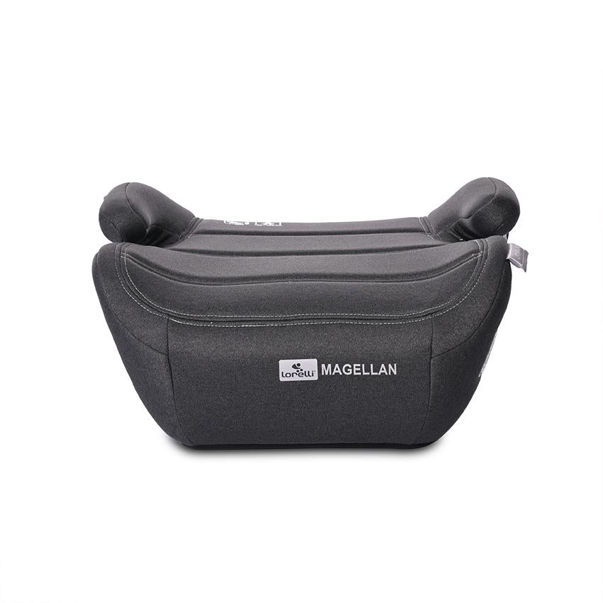 Inaltator Auto Lorelli Magellan i-Size, Beige, 125-150 cm - Black Jasper (1) [ps:629d8fb7-fc28-431a-82ae-adb01a4228d3]
