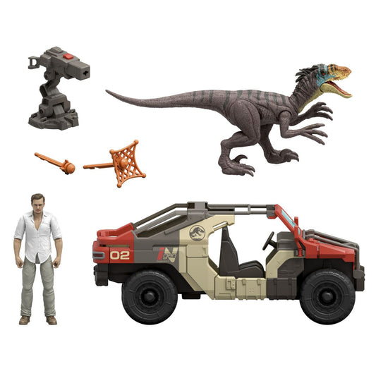 JURASSIC WORLD REBIRTH SET VEHICUL DE LUPTA LAUNCH N - Default Title (1) [ps:76f87eab-4ecb-4569-9d38-5ae5941b4b86]