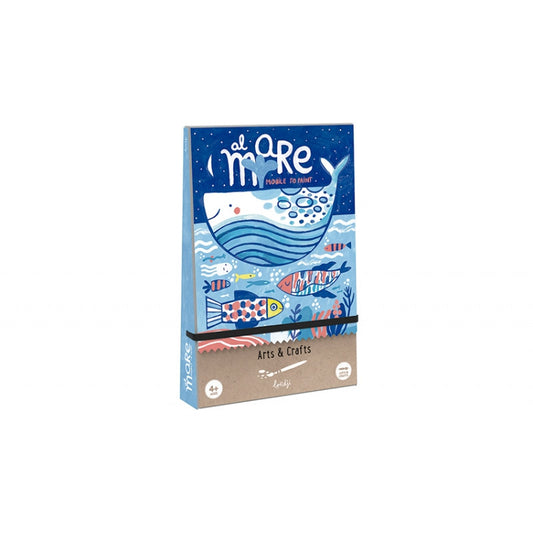 Joc creativ La mare, Londji - Imagine 1 [ps:1836d30b-0109-4969-bdf1-14288b45f046]