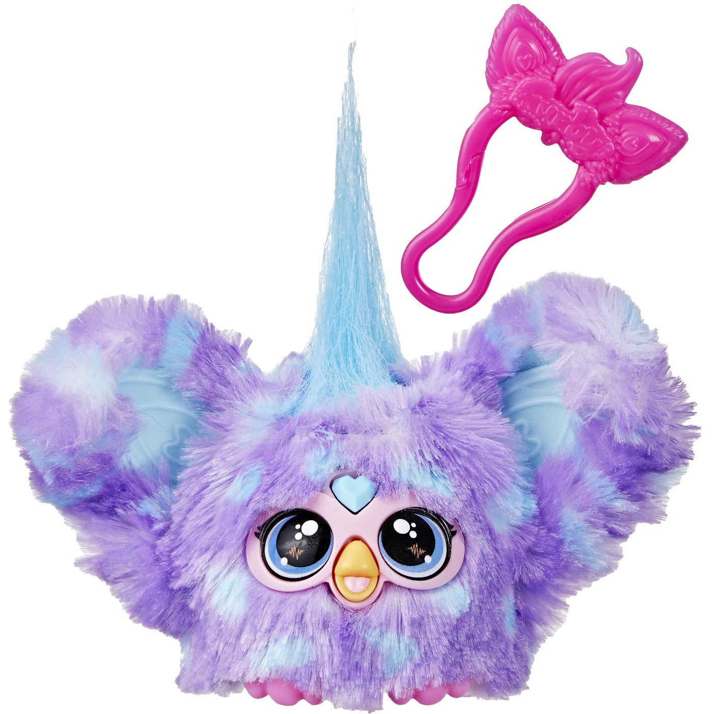 FURBY FURBLETS JUCARIE INTERACTIVA HIP-BOP Hasbro - GROO-VEE (1) [ps:d05e3ab4-bb9a-48bb-8843-f838728354ac]