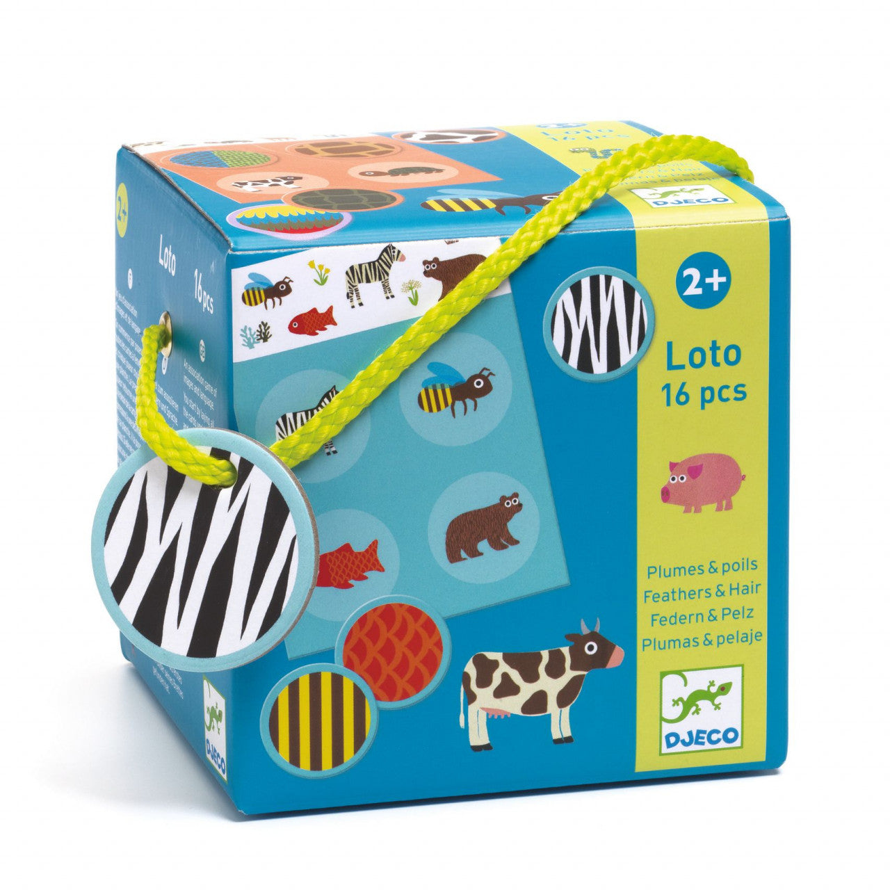 Joc Loto Blana si pene, Djeco - Imagine 1 [ps:b0f1be66-d292-47bc-bfdb-bc1a246928cb]