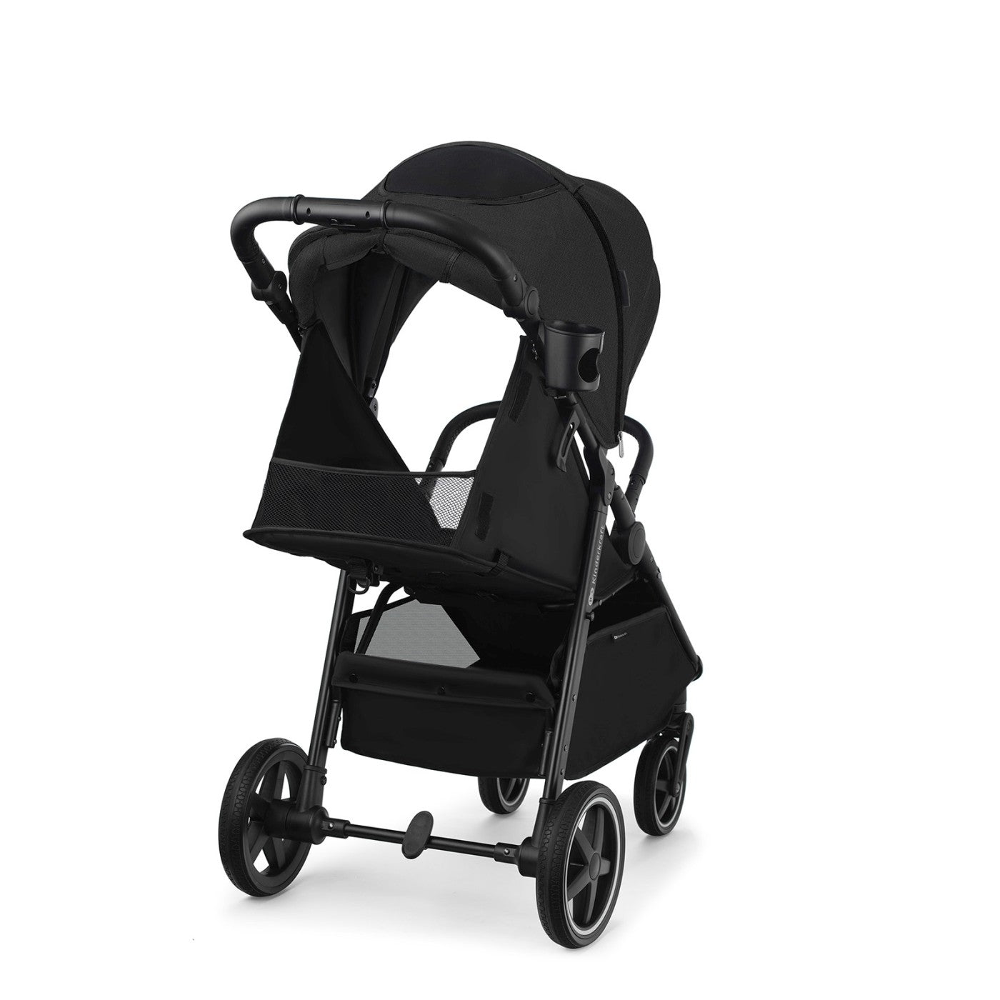 CARUCIOR SPORT KINDERKRAFT ROUTE, EMERALD GREEN - Negru [ps:c49b89d8-6f17-443c-b641-46e124b6e5fe]