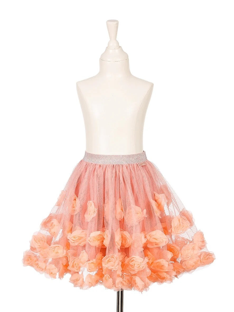 Fustita chic din tulle pentru fetite, Souza! - Imagine 1 [ps:5b4c5d36-e4c7-492d-ac95-80249b1dba36]