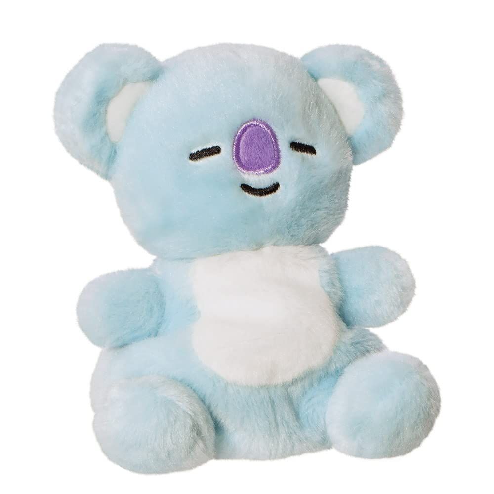 AURORA JUCARIE DE PLUS SHOOKY PONG PONG 13CM PLUSURI STIP - Imagine 1 [ps:dd070bc4-f20f-40ce-b635-12b3f17b9944]