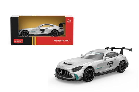MASINUTA METALICA MERCEDES AMG SCARA 1 LA 43 Rastar - Imagine 1 [ps:9cf729e3-af6b-4bef-a0fe-07aee5cd7874]