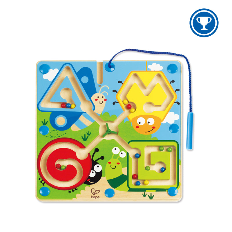 HAPE LABIRINT MAGNETIC INSECTE - Default Title (1) [ps:dd350e44-e393-4a96-a387-0adefb61fcbc]