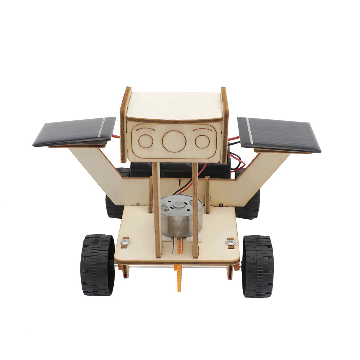 Kit STEM Rover Lunar miniMINT Fischertechnik - Lemn și Solar - Default Title (1) [ps:8c4581cb-6cc5-4a0e-ba3b-3508210e0ed9]