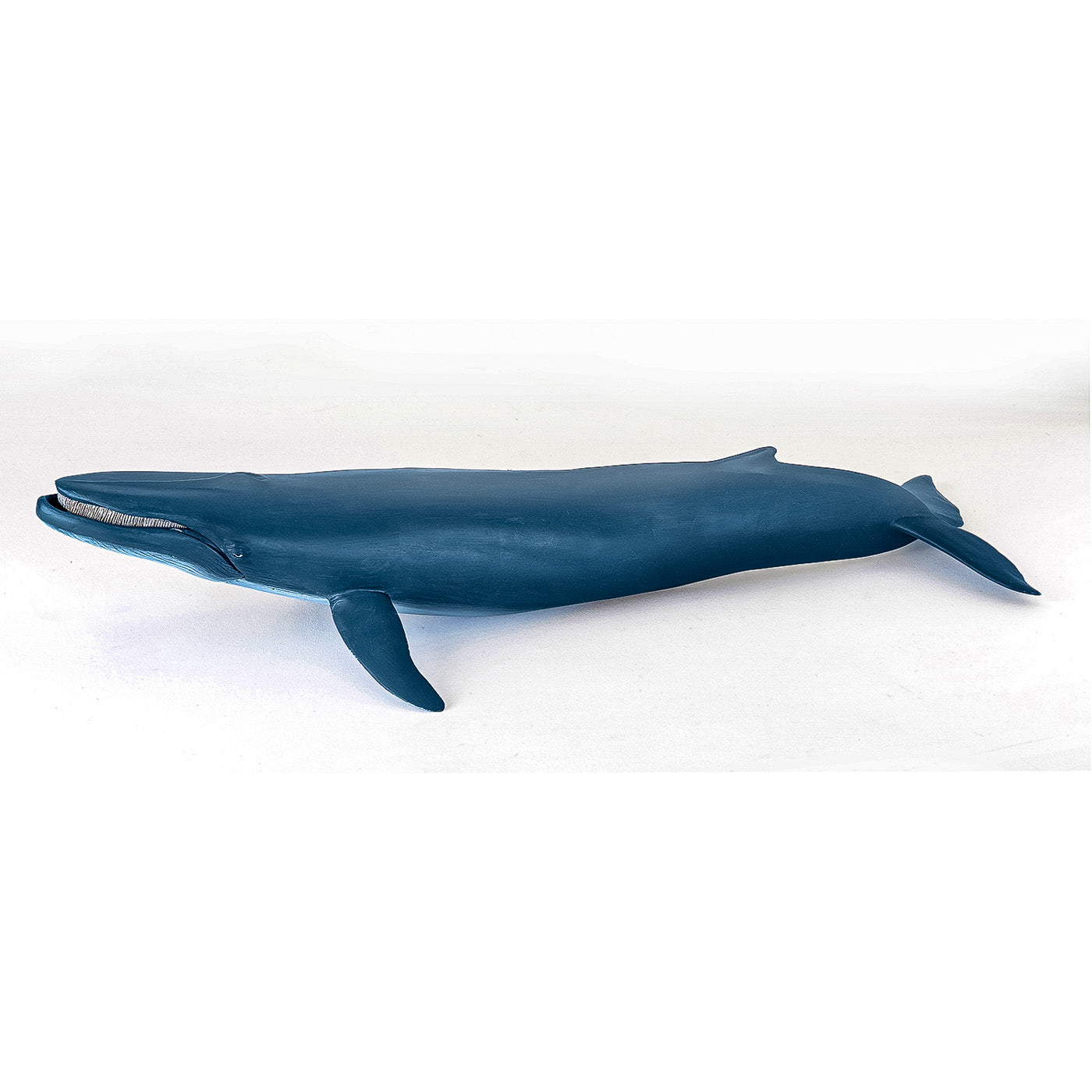 PAPO FIGURINA BALENA ALBASTRA - Imagine 1