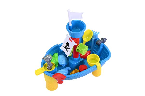 Măsuță Nisip și Apă Vapor Corabia Piratilor Knorr Toys - Default Title (1) [ps:09544466-ec2d-4cff-a50e-46c76ef7905e]