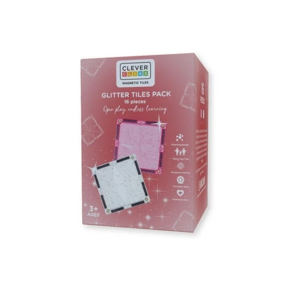 Set magnetic de construit cu placi stralucitoare, - Imagine 1 [ps:01475786-8a6f-45c6-8032-92c1f5987ffd]