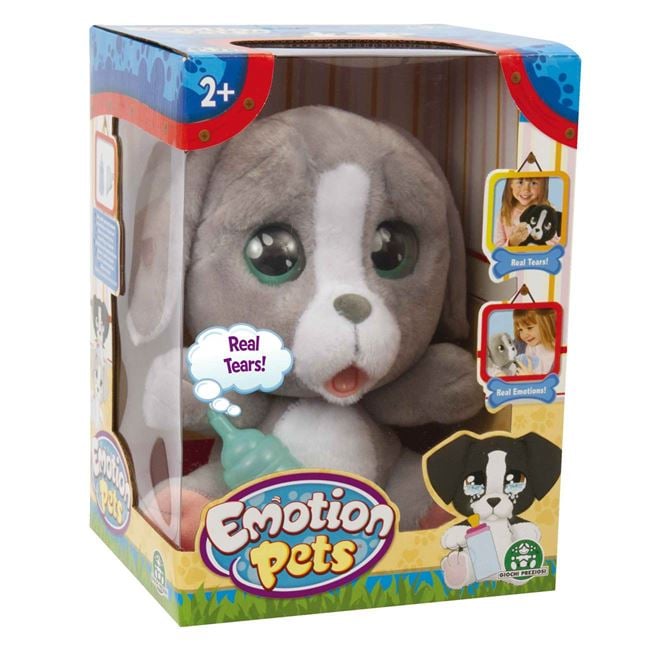Cățel din Plus Emotion PETS Giochi Preziosi - Jumbo - Default Title (1) [ps:84fe9dee-5f2f-40a2-8bc8-51aa8e714968]