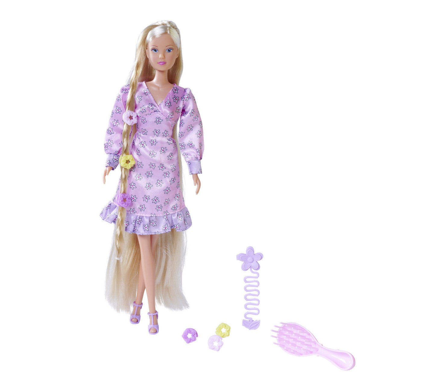 STEFFI LOVE PAPUSA STEFFI FLOWER HAIR [ps:7b57f3fa-3fd4-4309-962e-07515079ea69]