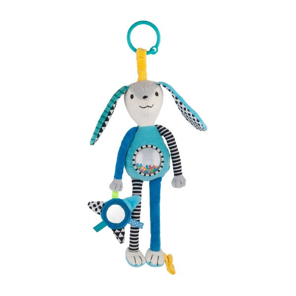 Canpol babies Jucarie Plus cu Sunatoare si Oglinda LONG - Imagine 1 [ps:472a37fa-2e19-4b79-866a-5cbc8cc1f16a]