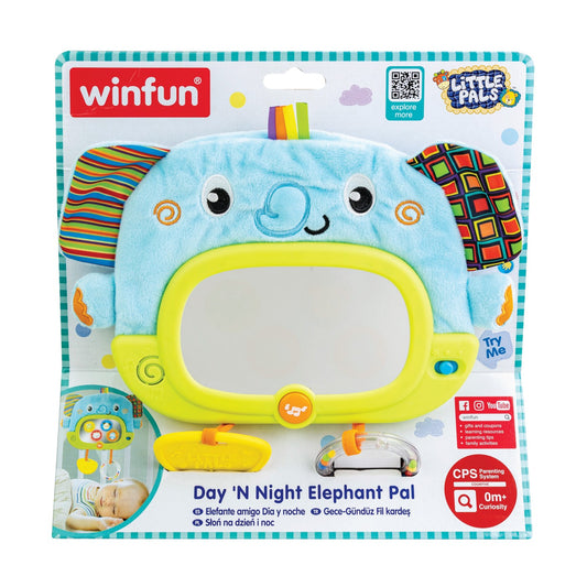 WINFUN JUCARIE ELEFANTEL - Imagine 1 [ps:ccbb85d5-f381-4110-b1da-dd5cc8d8ac2f]