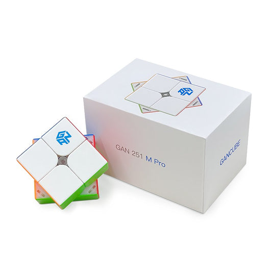 CUB GAN 251 M  Pro GANCUBE - Imagine 1 [ps:2bee4acd-4fd9-4c35-9d4f-e75c6baf668e]