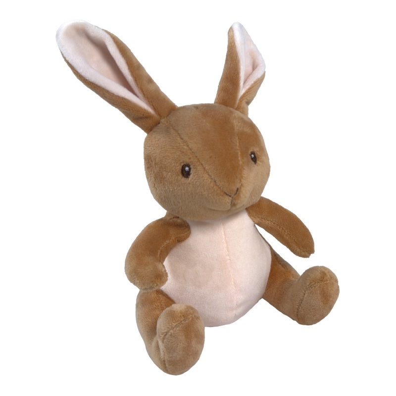 Iepurasul de plus Bianca, Egmont Toys - Imagine 1 [ps:02f2a235-4b19-428f-8582-97c1fddef438]