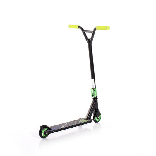 Trotinetă Copii Lorelli Eagle, Aluminiu, Lime Green, 8 Ani+ - Verde (1) [ps:8de6ab12-8e58-4ab1-8904-056232adb6a3]