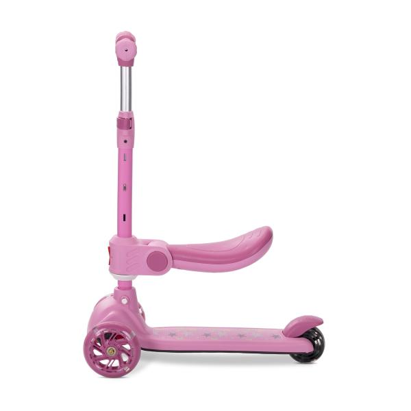 Trotineta, Speedster, pana la 50 kg - Imagine 1 [ps:e40ebe07-d706-4658-8350-5b364facc0a0]