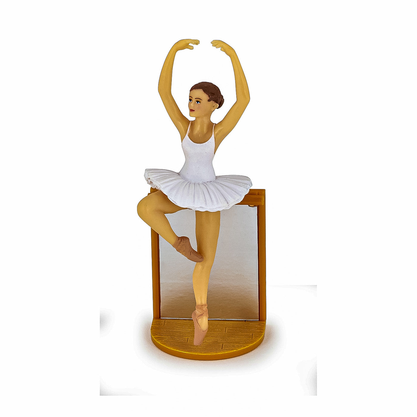PAPO FIGURINA BALERINA - Imagine 1 [ps:f336c7a7-7ff0-4916-99fb-263ba577cf31]