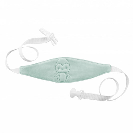 Suport sustinere cap pentru scaun auto BabyJem Strap - Verde [ps:c0750b8c-2d5d-41f6-85d3-da465ac05dd0]