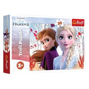 Puzzle Frozen 2 (30 Piese) Trefl - Jumbo | infant.ro - Default Title (1) [ps:cb9bea65-a763-4613-af59-7648297fff34]