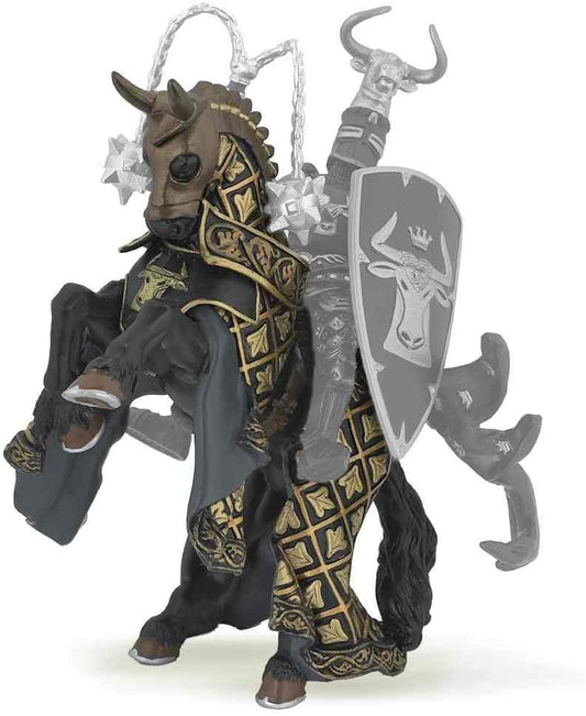 PAPO FIGURINA CALUL CAVALERULUI TAUR - Imagine 1 [ps:b1bc470e-606a-41b4-a1c0-b18e4f224b66]