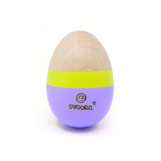 Instrument de percutie Maracas ou, Svoora Albastru - Albastru (1) [ps:d6c18607-2a74-4b25-80c7-4507588f5991]