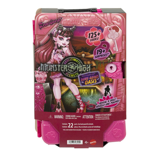 MONSTER HIGH SKULLTIMATE SECRETS PAPUSA DRACULAURA CU - Imagine 1 [ps:cfcf2dad-2308-4aa7-ba81-f56c93ed701c]