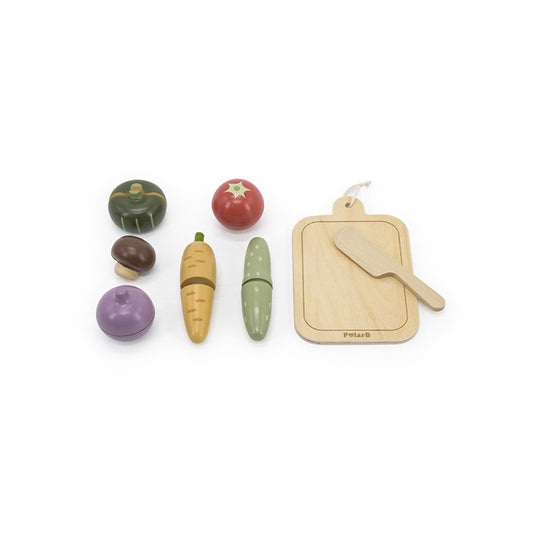 Legume de taiat, PolarB Viga - Imagine 1 [ps:bb631798-8eea-4214-99ec-278e8ddf7273]