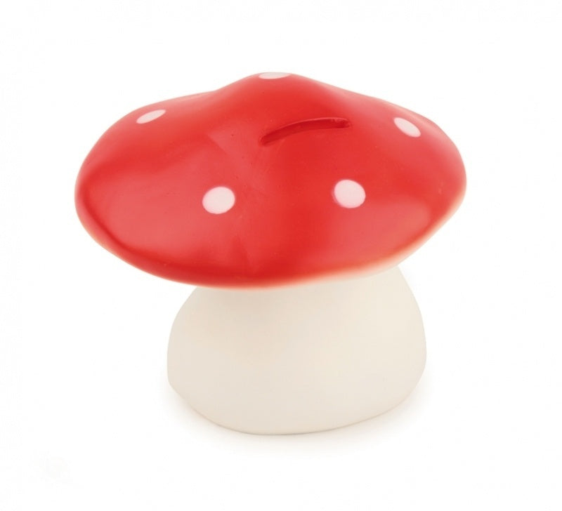 Pusculita ciupercuta rosie, Egmont Toys - Imagine 1 [ps:9aac1b43-209a-4c46-a8b3-51e91697d9e2]