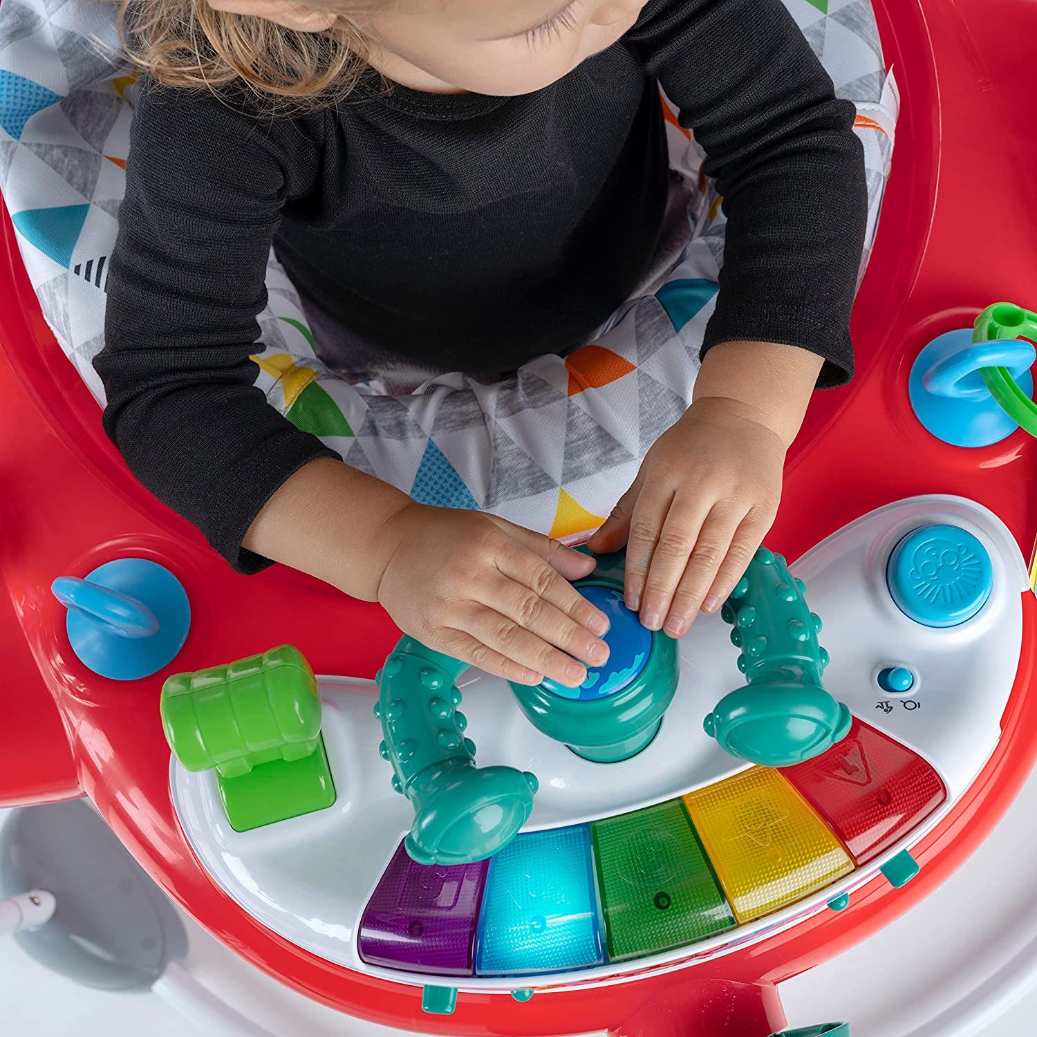 Centru Activități Airplane Jumper Baby Einstein - Default Title (1) [ps:e163c282-3d14-4f29-ae03-f9b30ffb9e88]