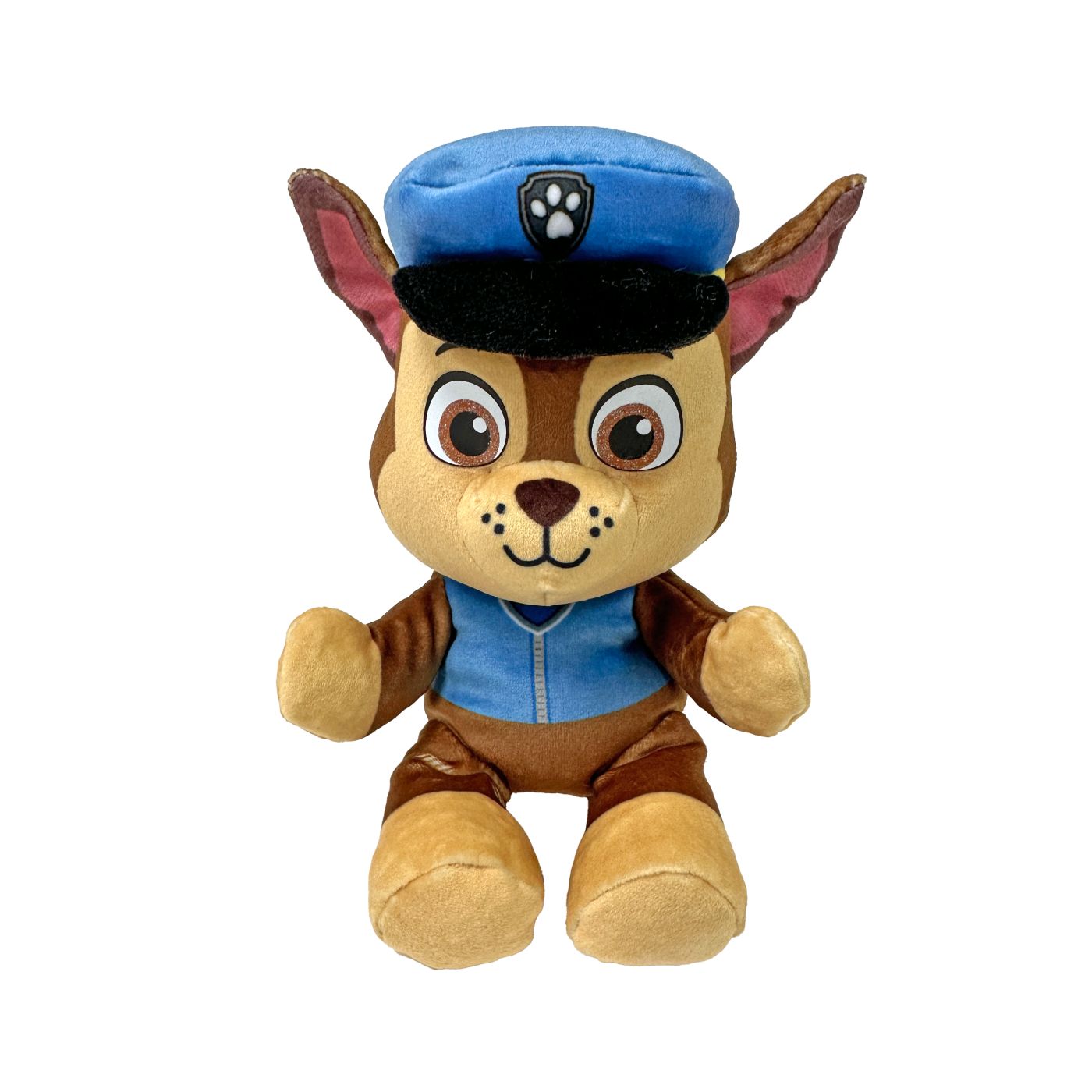 PLUS TY 15CM BEANIE BABIES SOFT PATRULA CATELUSILOR CHASE - Imagine 1 [ps:a55c5dff-c199-4e39-9e57-3151f9c1cef5]