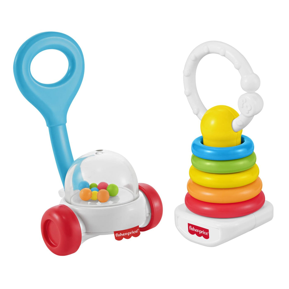 Set 2 Jucării Bebeluși Fisher-Price - Mattel - Default Title (1) [ps:eb1715a9-c8a5-4ade-a8ed-195fd3eb85a6]