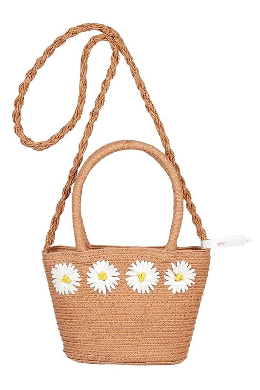 Geanta cu imprimeuri florale, Souza! - Imagine 1 [ps:e08b931a-5574-48fe-85af-169636eee5d1]