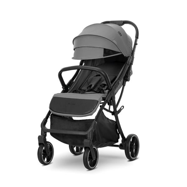 Cărucior Sport Lorelli Minori Autofold, Opal Green - Grey (1) [ps:a38bec34-7ae0-4c8c-83fa-0e0467025b01]