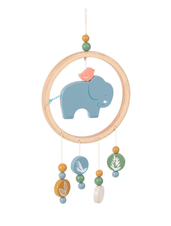 Decoratie mobila Sub baobab, Moulin Roty - Imagine 1