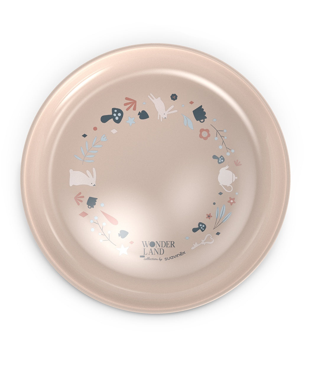 Set pentru masa, albastru, +6 luni, Go natural, Suavinex - Roz [ps:e21ffbc1-b99f-43e4-b1e0-e459dc95e9d1]