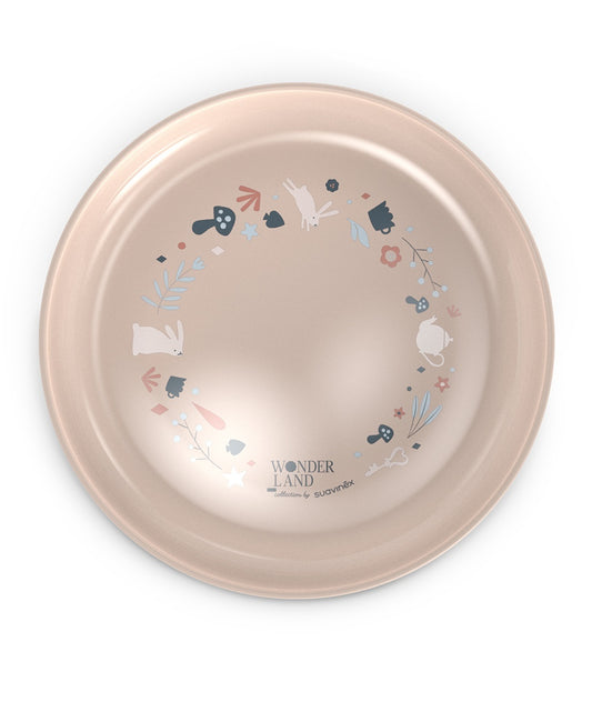 Set pentru masa, albastru, +6 luni, Go natural, Suavinex - Roz [ps:e21ffbc1-b99f-43e4-b1e0-e459dc95e9d1]