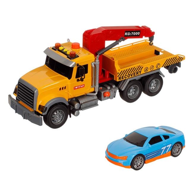 Camion Platformă Macară cu Lumină și Sunet Jumbo - Default Title (1) [ps:7b34dc12-f954-4010-a77f-88ddce267223]