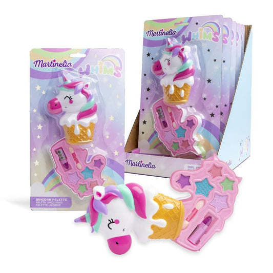MARTINELIA WHIMS PALETA DE MACHIAJ UNICORN - Imagine 1 [ps:8dff1183-3209-4c33-9aac-6e555519ab4c]