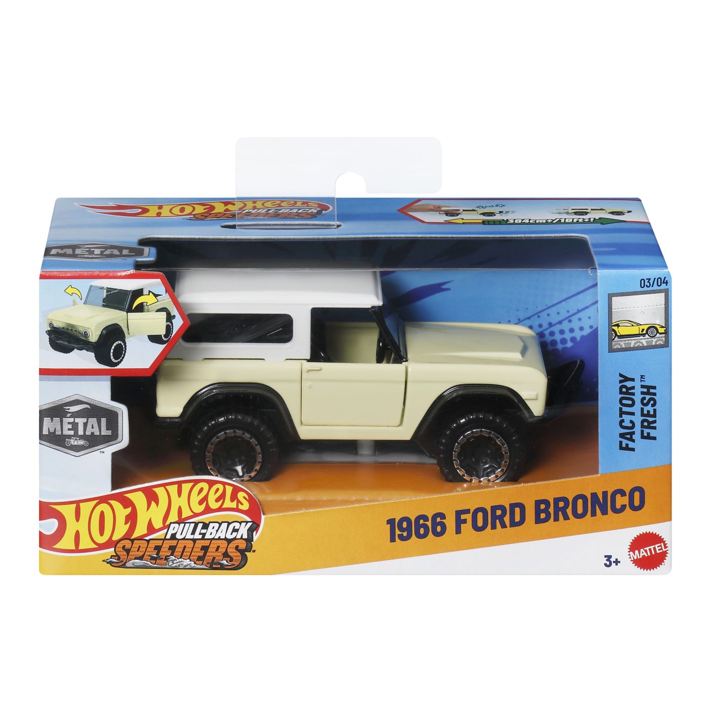 HOT WHEELS MASINUTA METALICA CU SISTEM PULL BACK FORD - Imagine 1 [ps:825c2454-0bf3-4062-bf1e-8c15caa23bab]
