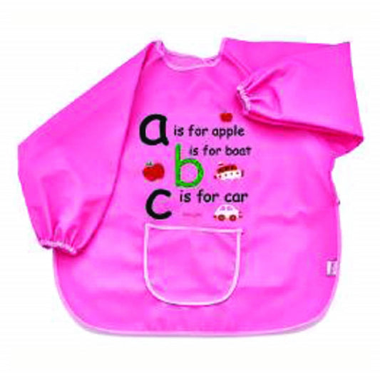 Sort cu maneci pentru activitati ABC BabyJem (Culoare: - Roz [ps:f04de861-34fa-40d8-be0c-426b3489cbb8]