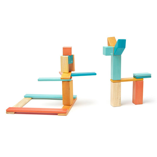 Tegu Sunset - Set 24 Piese Lemn Magnetic | Jucărie - Default Title (1) [ps:f84ad0ab-9c7a-4afd-91fd-f3f6ae29de06]