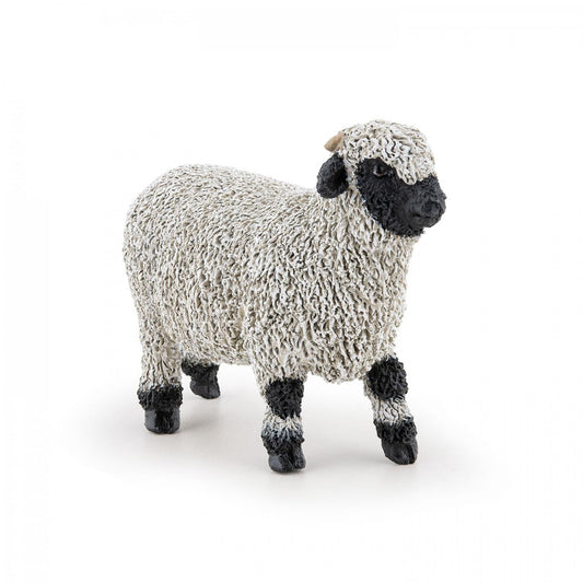 PAPO FIGURINA OAIE DIN VALAIS CU NASUL NEGRU - Imagine 1 [ps:e29f6cbe-9060-4afc-840a-f5381786b407]