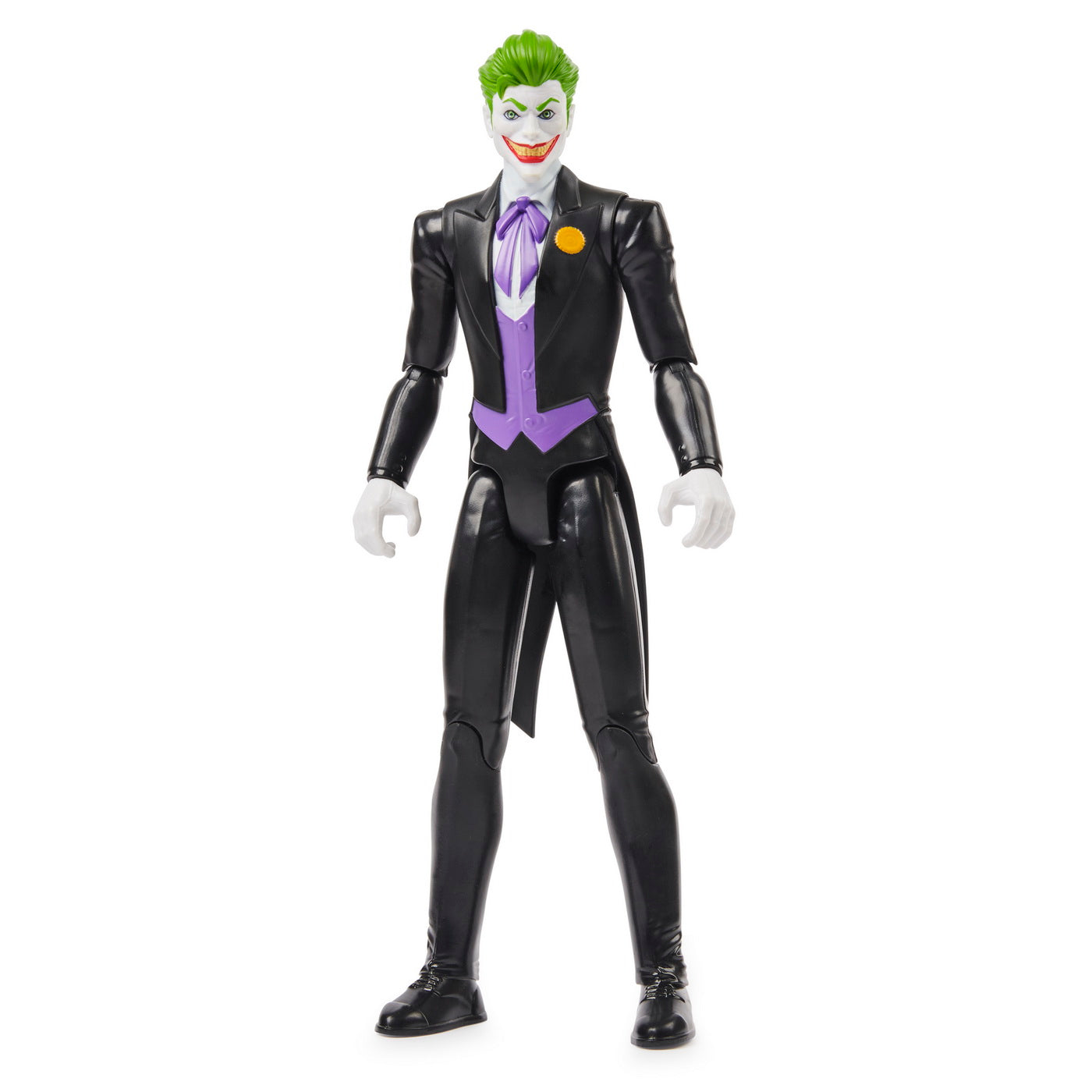 BATMAN FIGURINA JOKER 30CM Spin Master - 30cm (1) [ps:41939e31-6702-4f6f-8639-94275a173505]