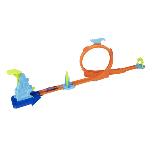 Pista Cascadorii Hot Wheels Stunt Tracks cu Buclă și Mașină - Default Title (1) [ps:dfa5c365-fee5-4d10-85ef-6a7fe1bf9fa1]