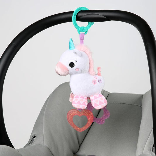 Jucărie de dentiție Unicorn Bright Starts - Sparkle & Shine - Default Title (1) [ps:ede0a889-d1b2-418c-a038-cce8db85f4e0]